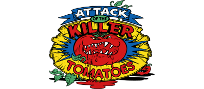 Attack of the Killer Tomatoes